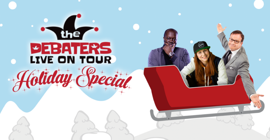 Shows & Events Centre In The Square