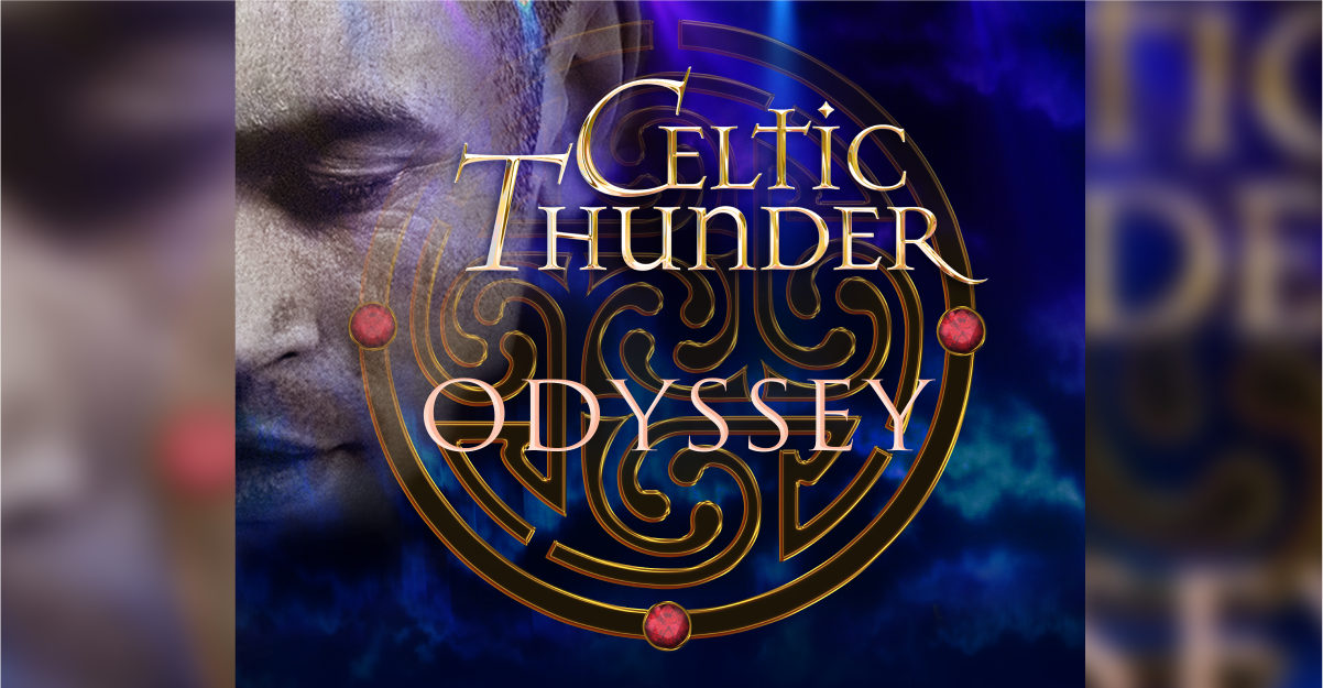 Celtic Thunder Odyssey