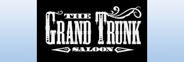 The Grand Trunk Saloon
