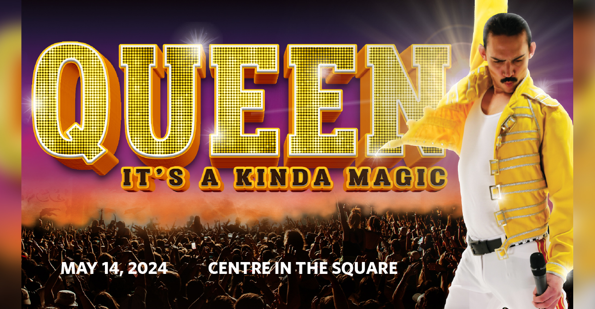 queen it's a kinda magic tour 2023 australia