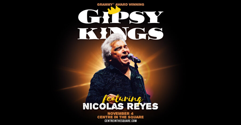 Events Centre In The Square