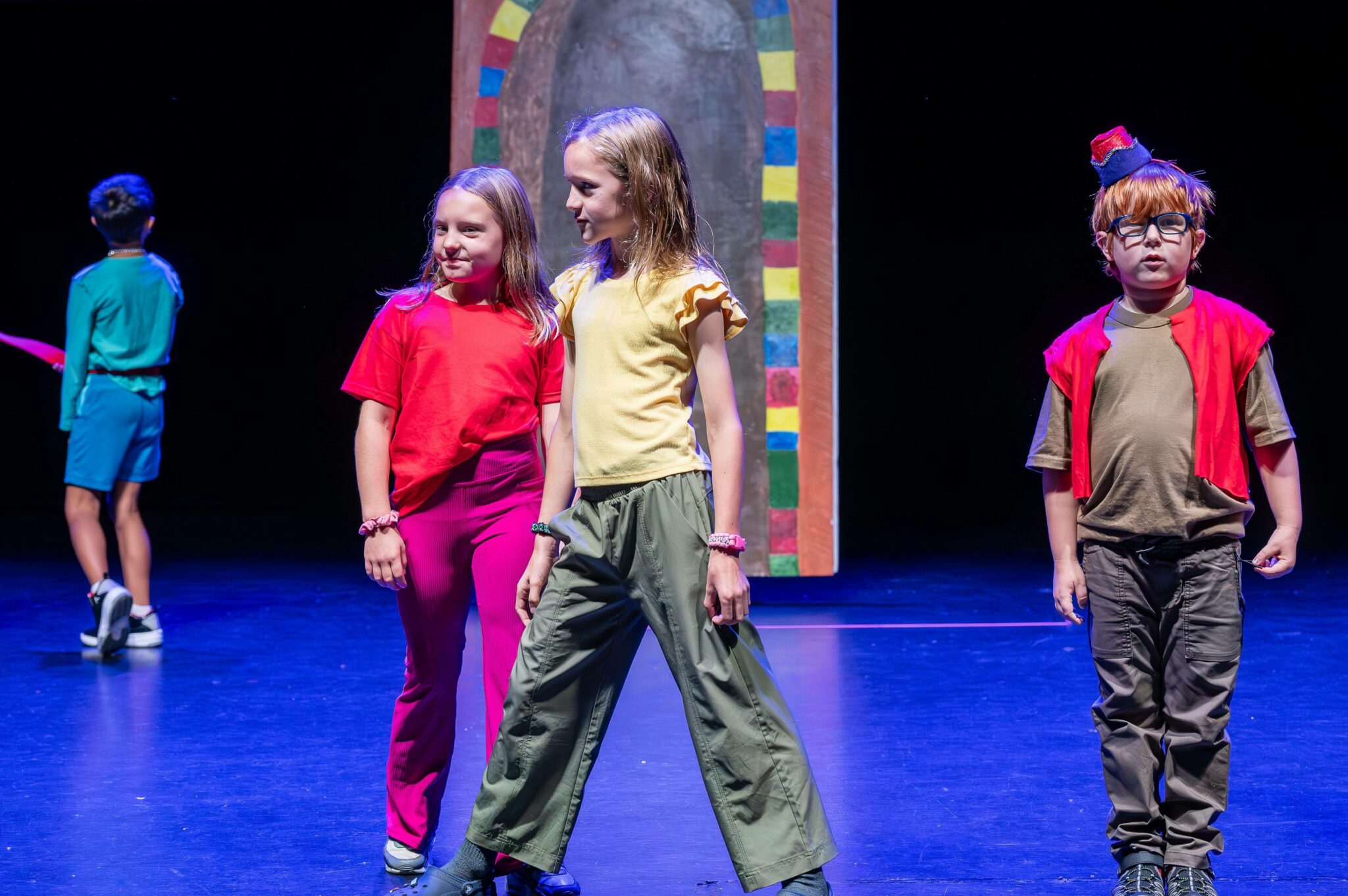 Performing Arts Summer Camps 2026 - Centre In The Square