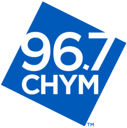 CHYM 96.7