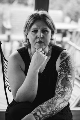 Emme Kay Kennedy headshot