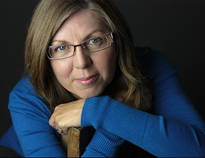 Jeannette Lambermont-Morey headshot