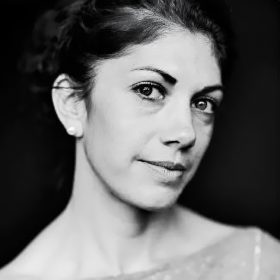 Rachel Kaufman Behling headshot