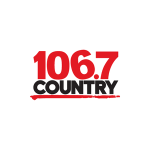 CIKZ Country 106.7 FM