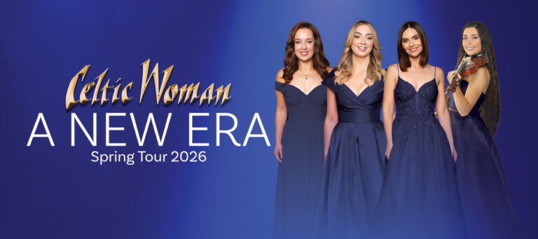 Celtic Woman – A New Era