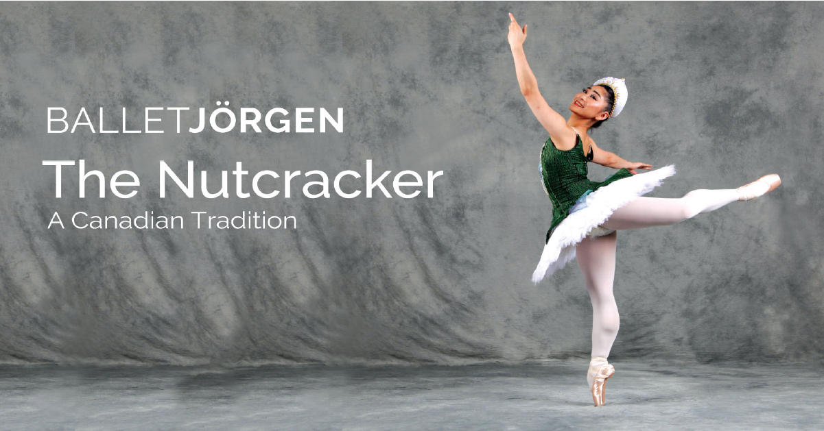 The Nutcracker