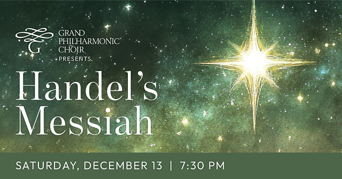 Handel's Messiah