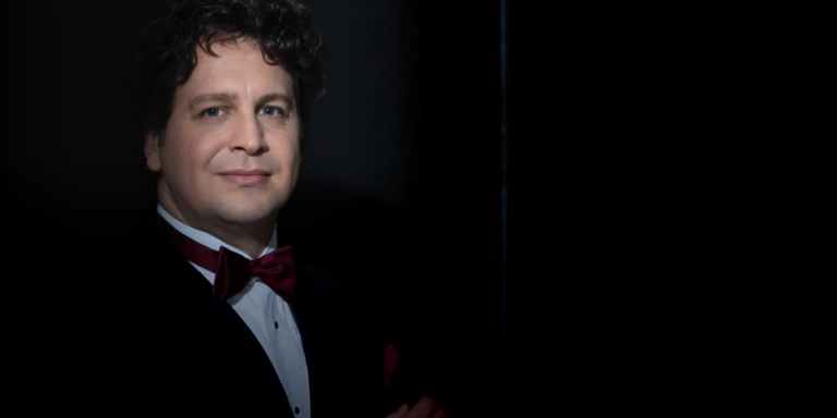 Daniel Vnukowski: Beethoven, and Mixed Programme