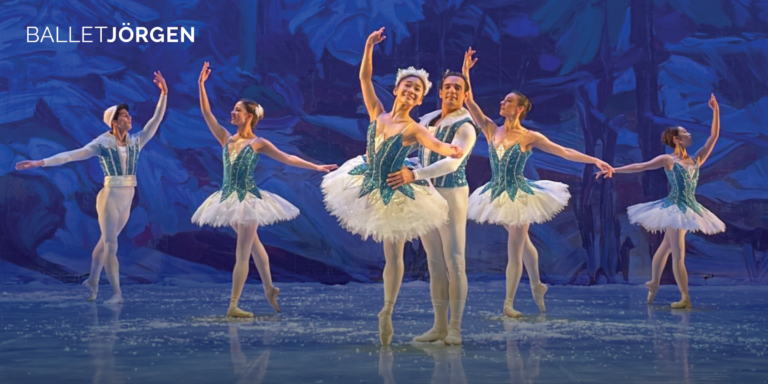 The Nutcracker: A Canadian Tradition