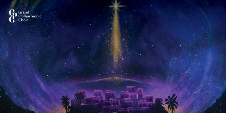 Grand Philharmonic Choir Presents Handel’s Messiah