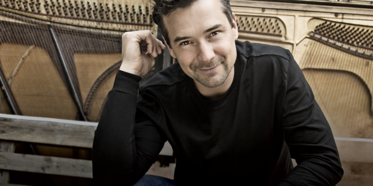 Michael Kaeshammer