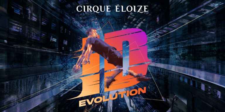 Cirque Éloize: iD Evolution