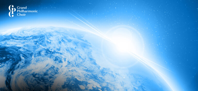 Grand Philharmonic Choir Presents Haydn: The Creation