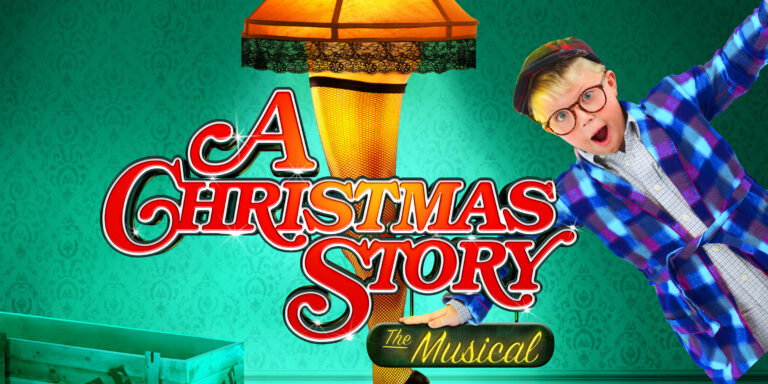 A Christmas Story – The Musical