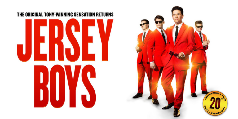 Jersey Boys