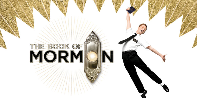 Broadway Encore: The Book of Mormon