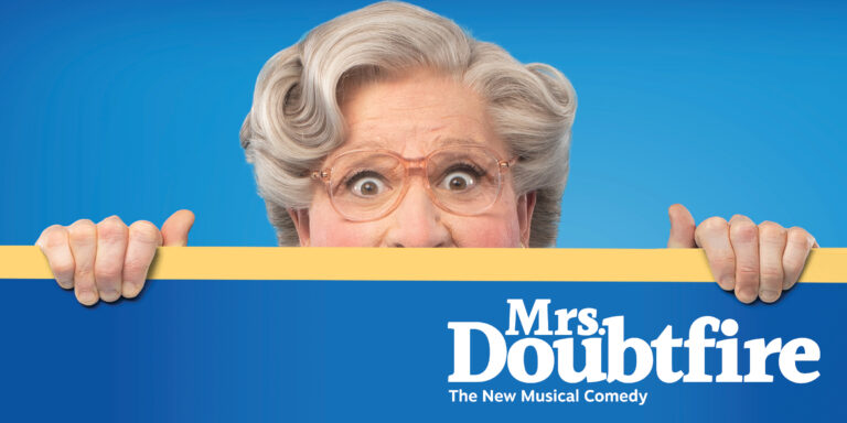 Mrs. Doubtfire