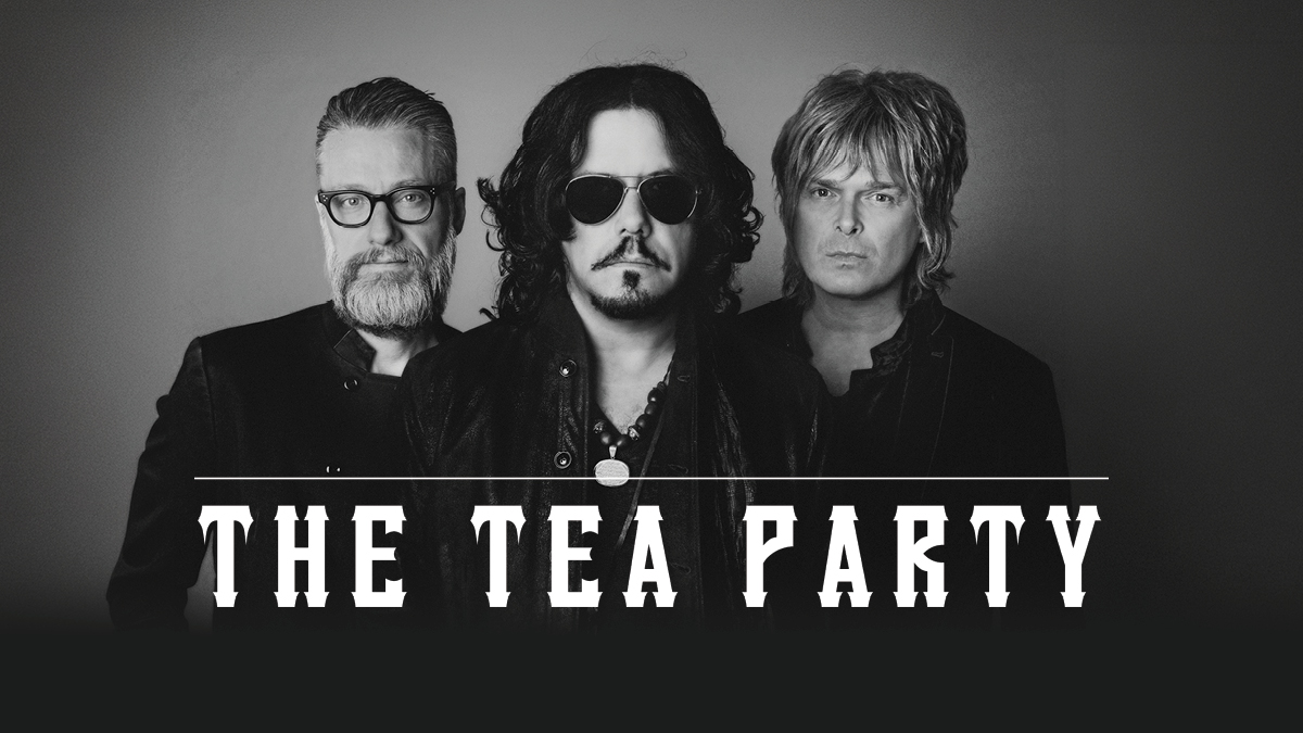 The Tea Party