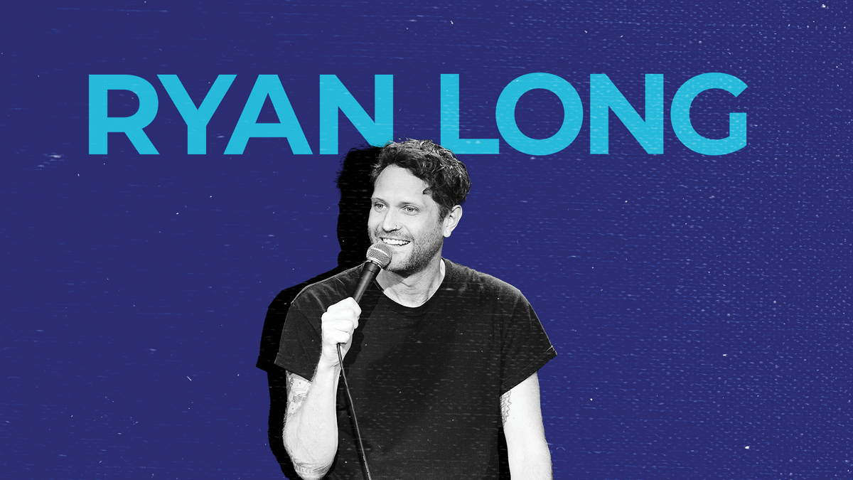 Ryan Long