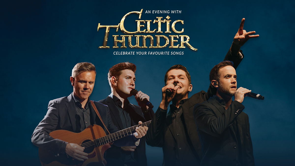 Celtic Thunder
