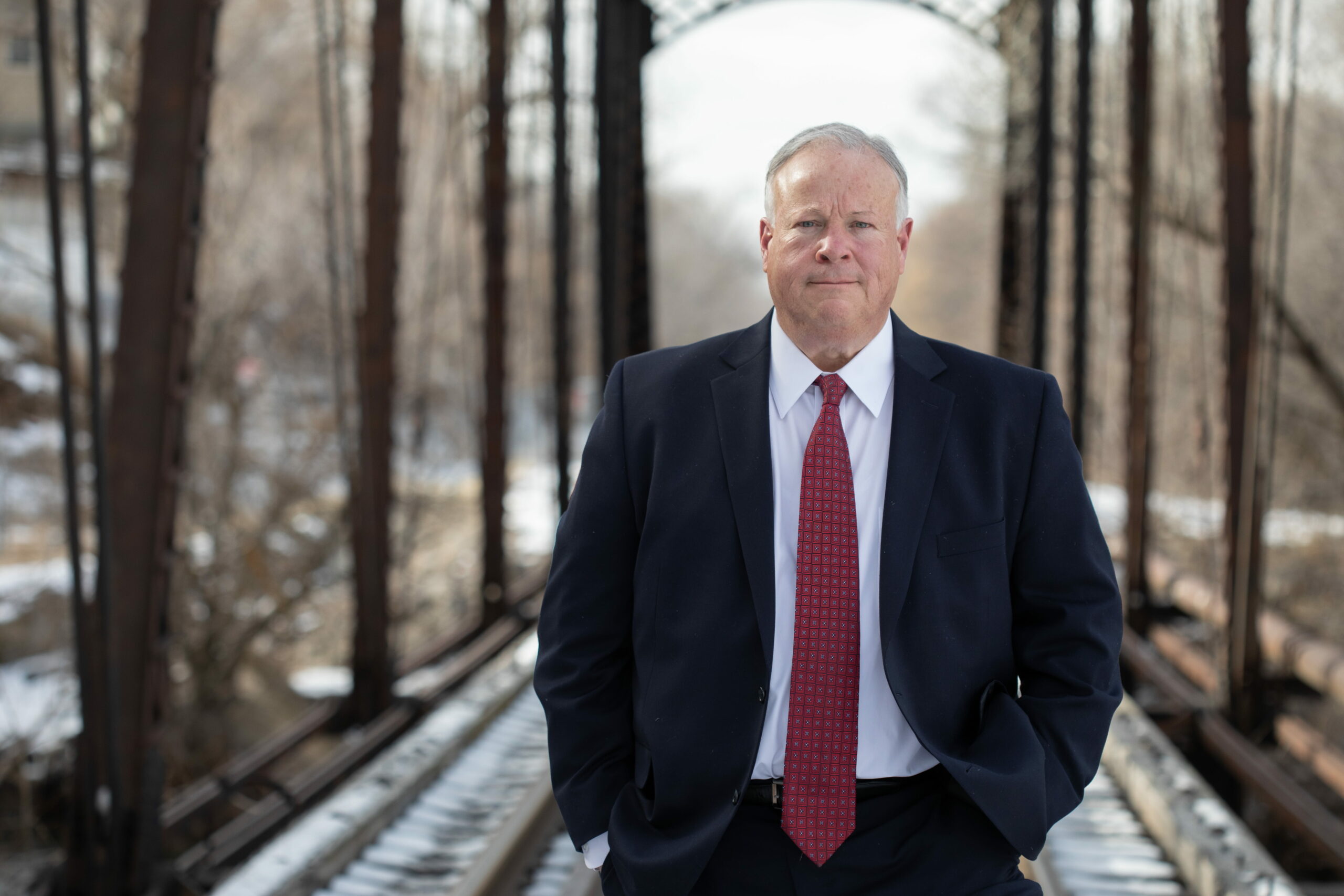 Criminal investigator and Psychology of Cults host Mike King